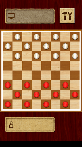 Checkers 2 Player - Free Board Game Screenshot 3
