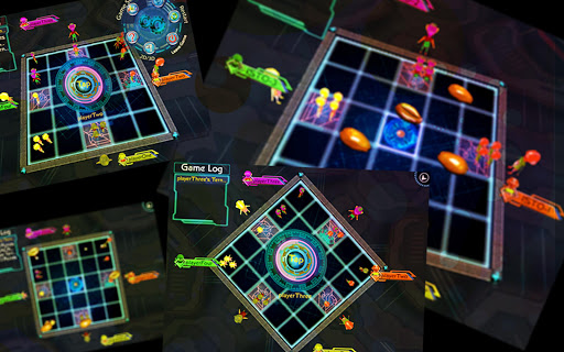 ISTO 3D LUDO King Screenshot 1