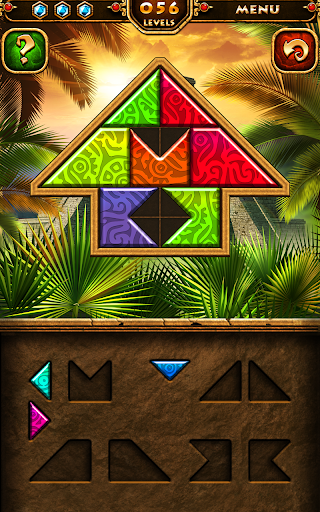 Montezuma Puzzle 2 Free Screenshot 4