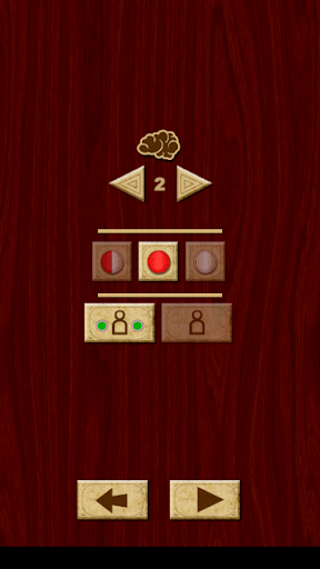 Checkers 2 Player - Free Board Game Screenshot 2