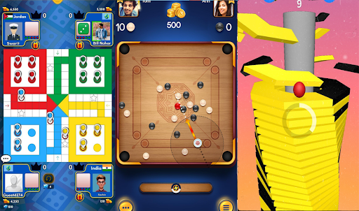 All Games, All in one Game, Fun Games, Puzzle Game Screenshot 3