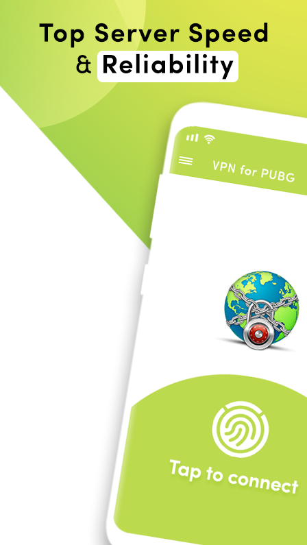 VPN for Games - Unlimited Fast Free VPN - USA VPN Screenshot 3