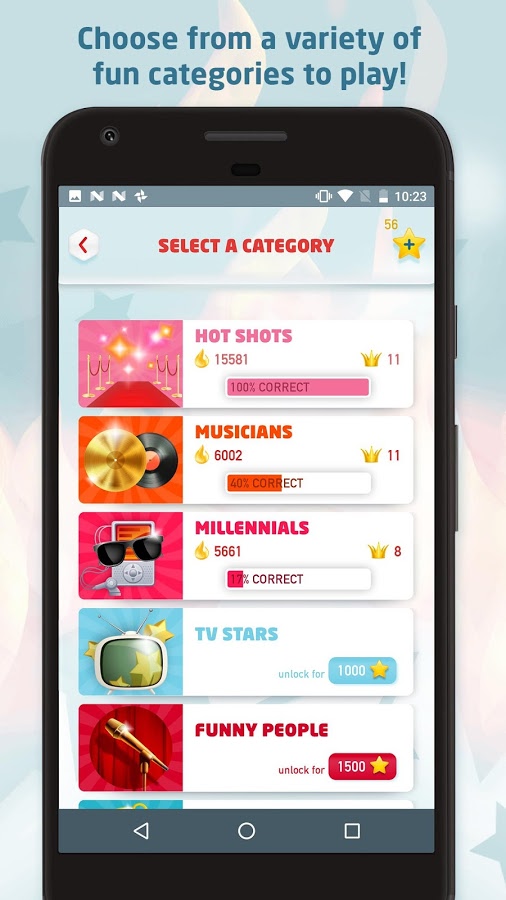 Hot Hands! Screenshot 3