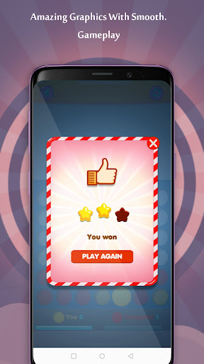 Four In A Row - Connect Four Screenshot 2