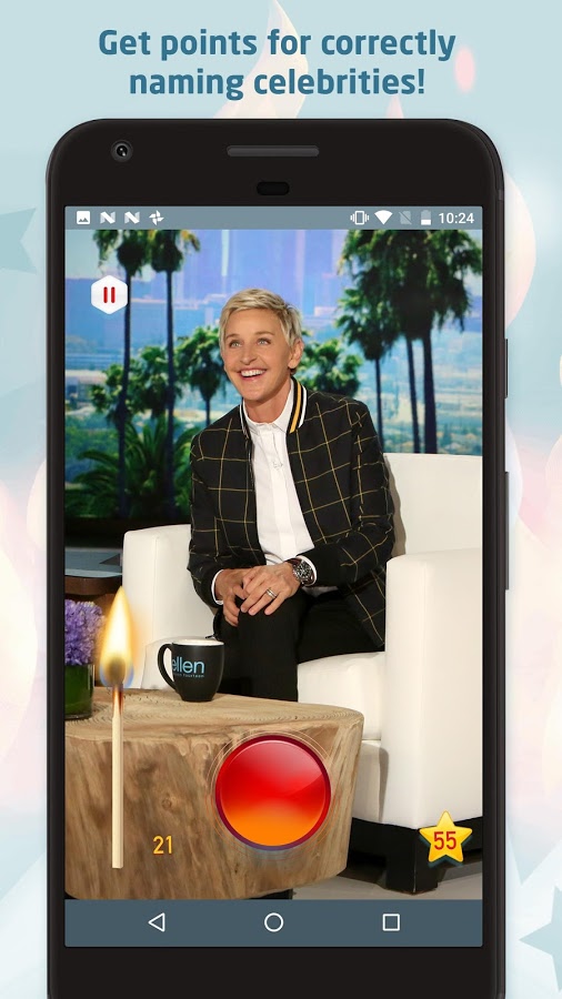 Hot Hands! Screenshot 4