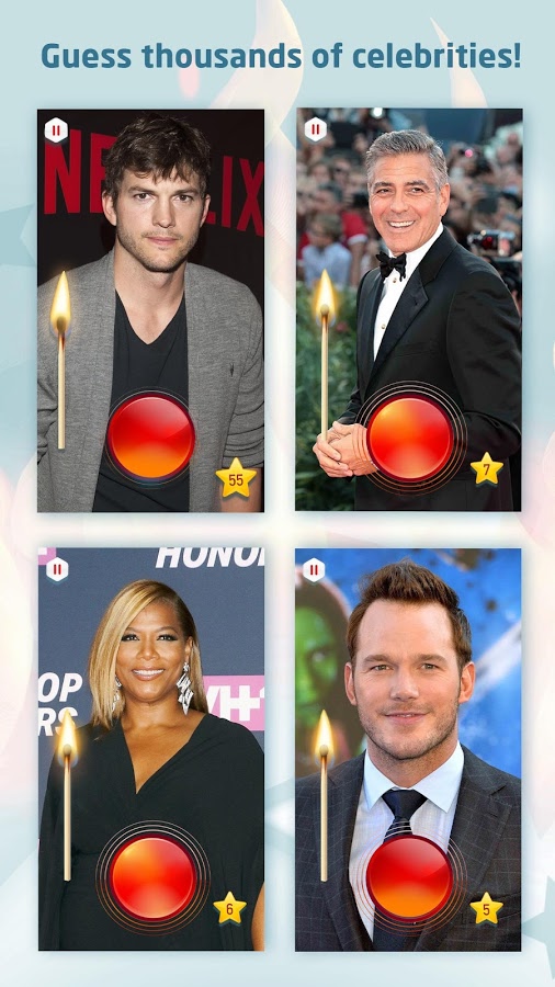 Hot Hands! Screenshot 1