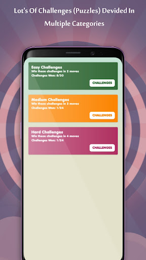 Four In A Row - Connect Four Screenshot 3