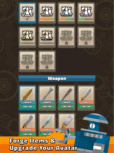 Chess Raiders Screenshot 4