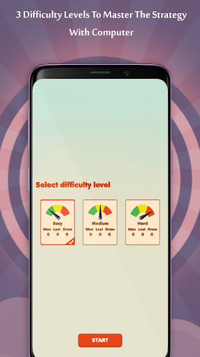 Four In A Row - Connect Four Screenshot 4