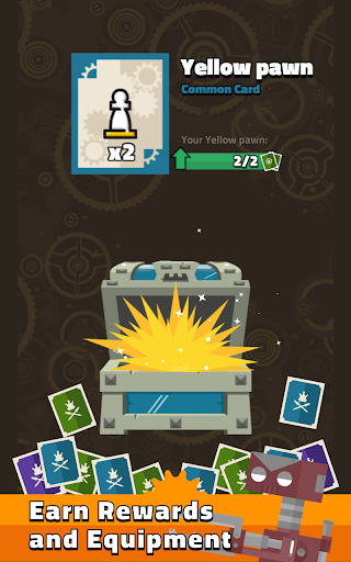 Chess Raiders Screenshot 1