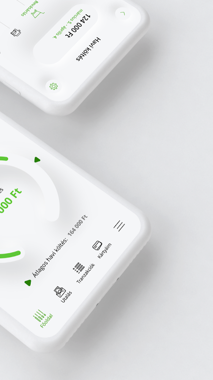 OTP Bank HU Screenshot 2