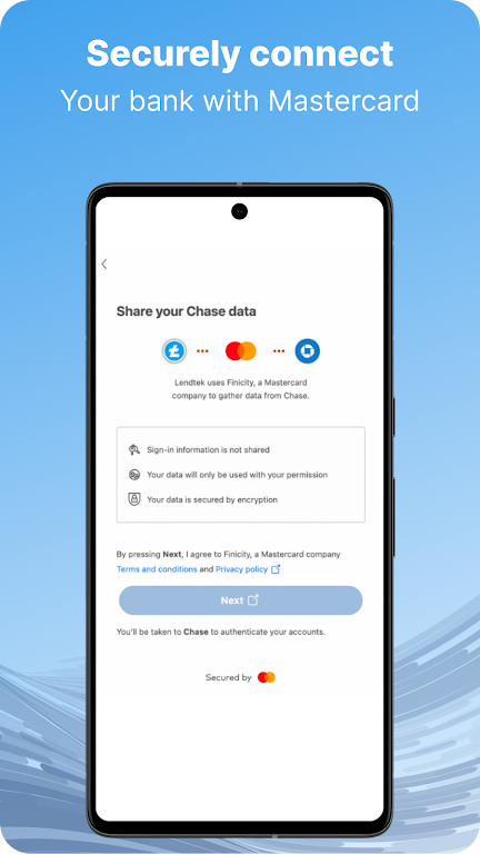 Lendtek: Small Business Loans Screenshot 4