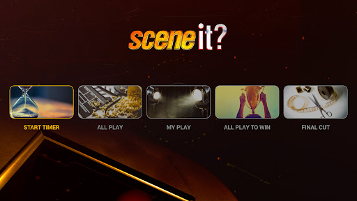 Movie Scene It? Screenshot 3