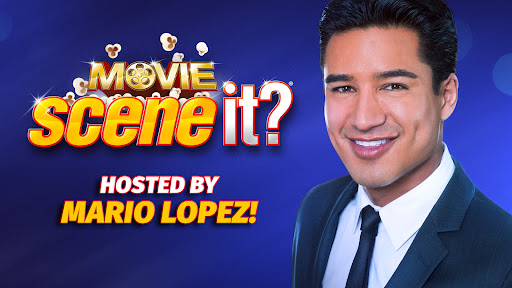 Movie Scene It? Screenshot 1