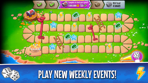 Loco Bingo 90 - FREE BINGO Screenshot 4