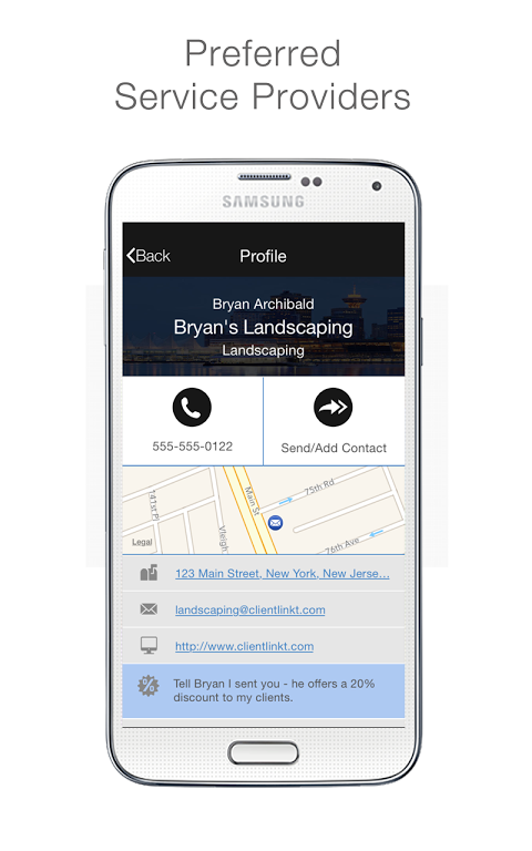 Dominion Lending Ontario Screenshot 1