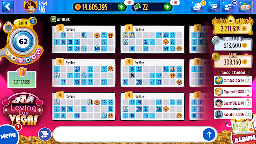 Loco Bingo 90 - FREE BINGO Screenshot 3