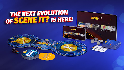 Movie Scene It? Screenshot 2