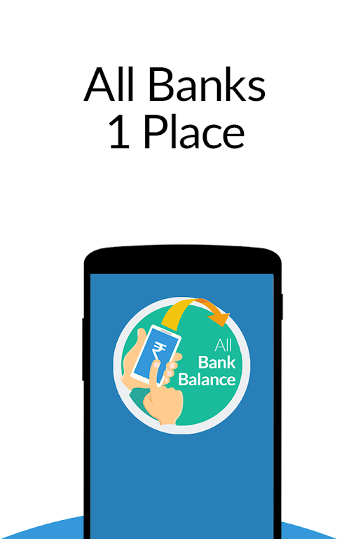 Check Balance: All Bank Balanc Screenshot 4