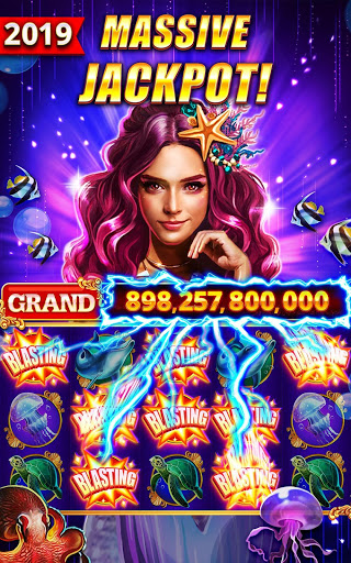 Play Vegas - Epic Casino Slot Screenshot 3