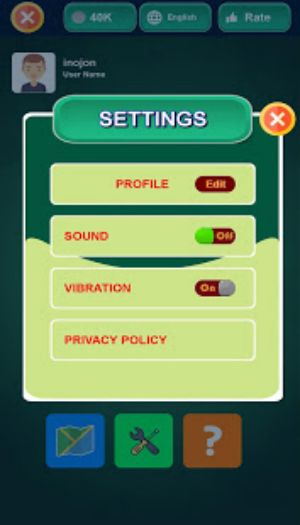 Masterpoly Board Offline Screenshot 1