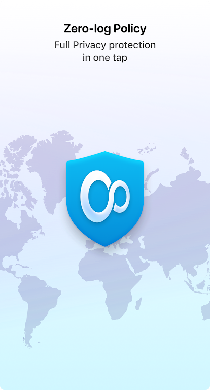 KeepSolid VPN Unlimited | Free VPN for Android Screenshot 4