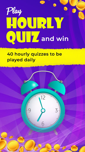 Qureka: Play Live & Hourly Quizzes | Win Cash Screenshot 2