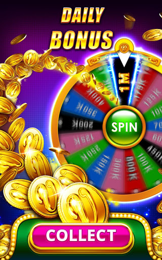 Play Vegas - Epic Casino Slot Screenshot 2