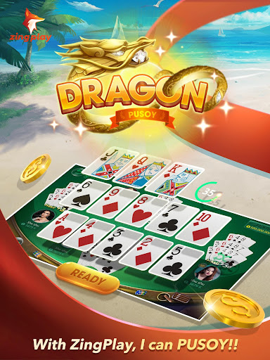 ZingPlay Portal - Games Center - Tongits - Pusoy Screenshot 4