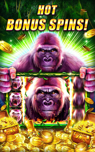 Play Vegas - Epic Casino Slot Screenshot 4