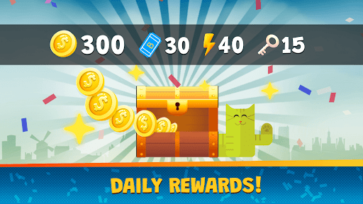 Lua Bingo online Screenshot 3