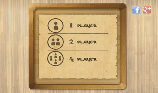 Mega Pocket Carrom Screenshot 4