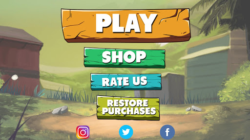 Jamdung Jamaica Charades! Screenshot 2