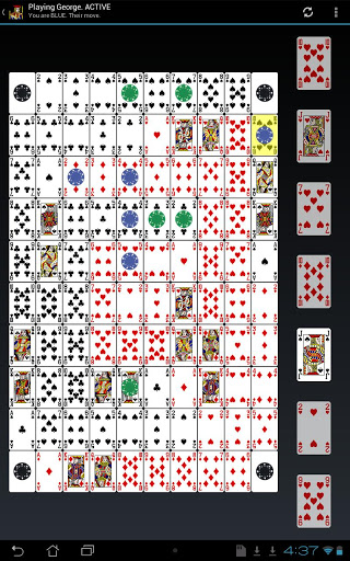 Jacks Gone Wild Free Screenshot 3