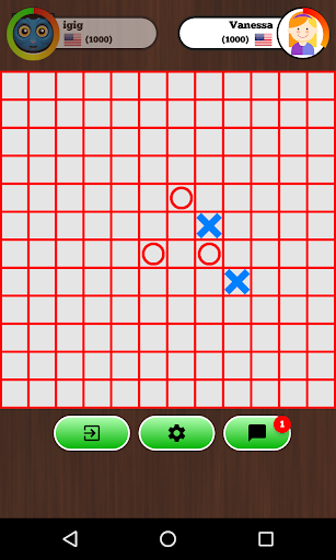 Classic Board Games Online Screenshot 1