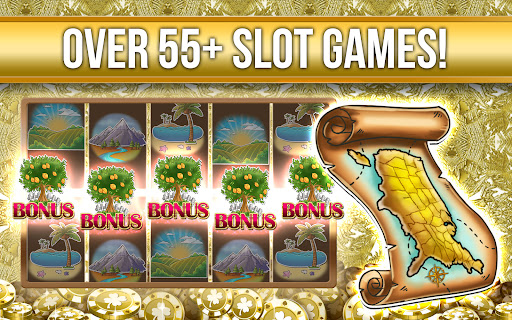 SLOTS: GET RICH Free Slot Game Screenshot 4