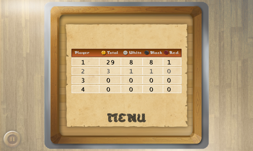 Mega Pocket Carrom Screenshot 2