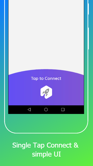 Aza VPN- Free VPN Proxy Server & Secure Service Screenshot 3