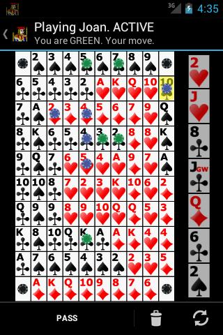 Jacks Gone Wild Free Screenshot 1