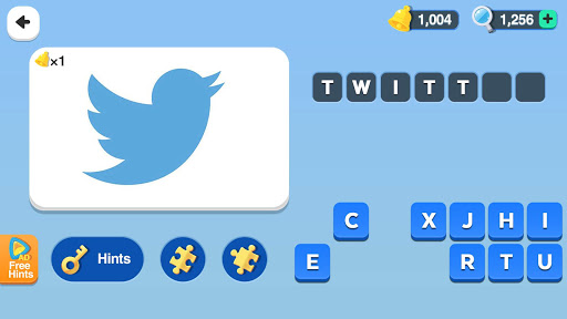 Logo Game - Brand Quiz Screenshot 2