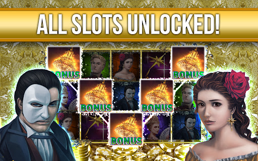 SLOTS: GET RICH Free Slot Game Screenshot 2