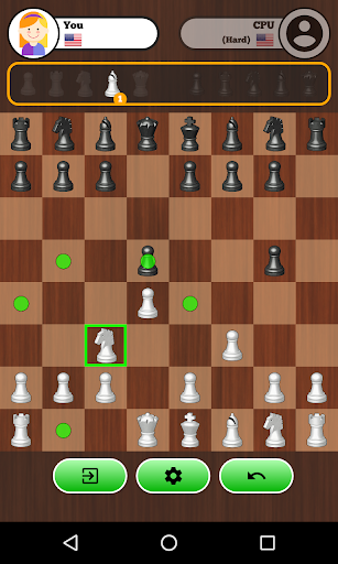 Classic Board Games Online Screenshot 2