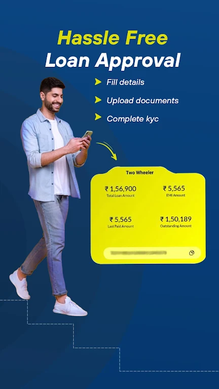 TATA Capital Loan App & Wealth Screenshot 4