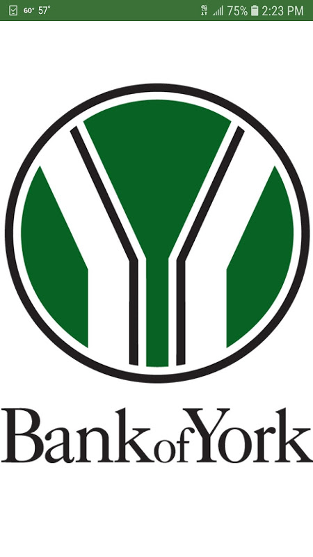 Bank of York Mobile Banking Screenshot 4
