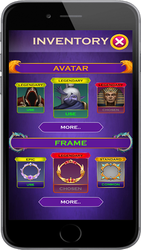 Trivia Millionaire Screenshot 3