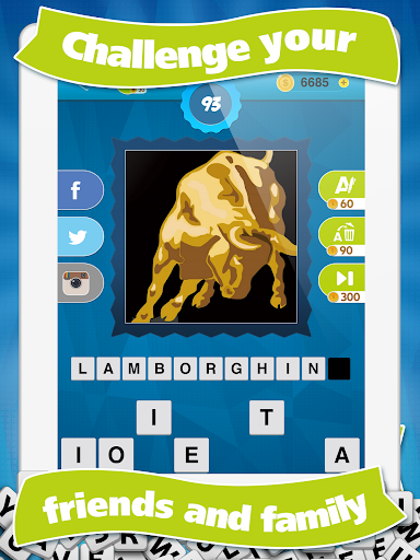 Guess Brand Logos Screenshot 3