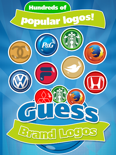 Guess Brand Logos Screenshot 1