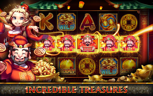 Let's Vegas Slots Screenshot 1