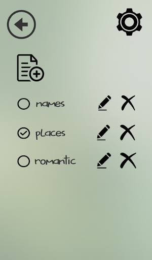 Custom Dice Screenshot 2