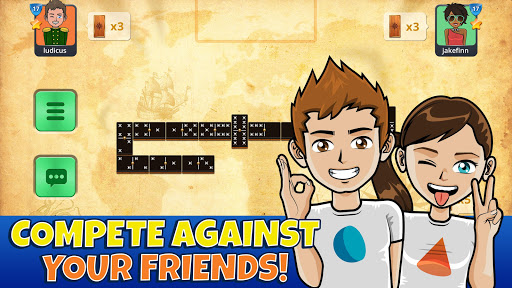 Dominoes Casual Arena Screenshot 4